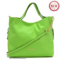 michael kors logo groot groen schoudertas Inimitable Kopen 22c88732